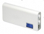 20000mAH   5V  2.1A/1A